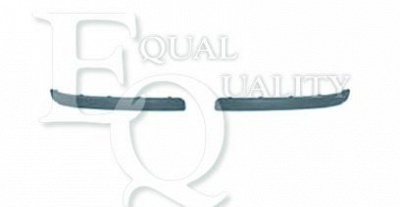 EQUAL QUALITY m0773 -  Облицовка / защитная накладка, буфер